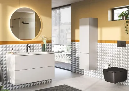 Banyo Yenileme ve Dönüşüm Projeleri